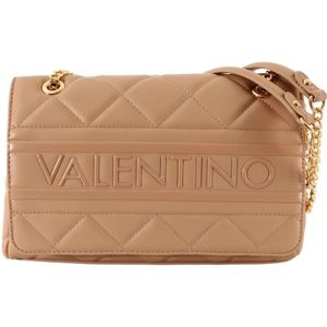 Valentino by Mario Valentino, Tassen, Dames, Beige, ONE Size, Diverse Handtas