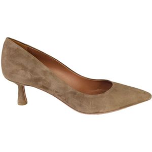 Aldo Castagna, Pumps Beige, Dames, Maat:37 EU