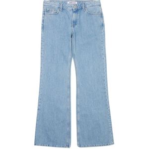 Tommy Hilfiger, Jeans Licht denim Blauw, Dames, Maat:W27