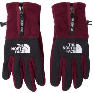 The North Face, Accessoires, Heren, Roze, S, Polyester, Denali Etip™ Handschoenen - Touchscreen Compatibel