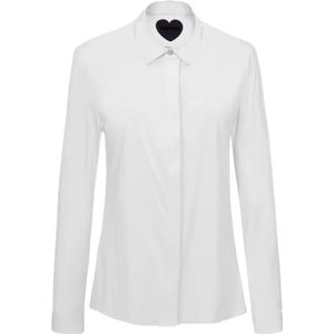 Rrd, Blouses & Shirts, Dames, Wit, L, Katoen, Shirts