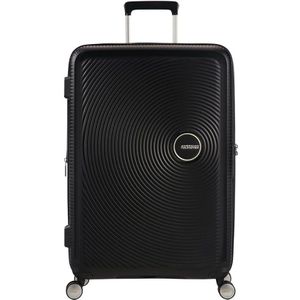 American Tourister, Koffers, unisex, Zwart, ONE Size, Grote koffers