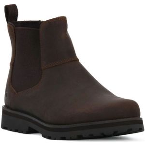 Timberland, Schoenen Bruin, Dames, Maat:38 EU