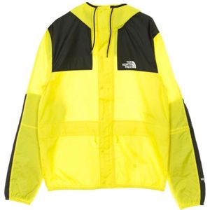 The North Face, Jas 1985 Geel, Heren, Maat:L