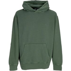 Element, Sweatshirts & Hoodies, Heren, Groen, M, Lichtgewicht hoodie Cornell 3.0 Garden Topiary