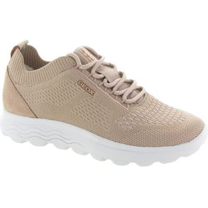 Geox, Schoenen, Dames, Roze, 37 EU, Spherica Schoenen