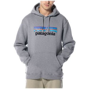 Patagonia, Sweatshirts & Hoodies, Heren, Grijs, M, Hoodies