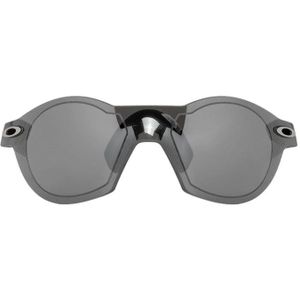 Oakley, Subzero Zonnebril met Priz Lenzen Grijs, unisex, Maat:ONE Size