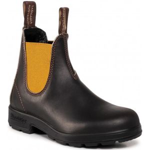 Blundstone, Chelsea Laarzen, Bruin Model 1919 Bruin, Heren, Maat:40 EU