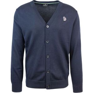 PS By Paul Smith, Truien Blauw, Heren, Maat:L