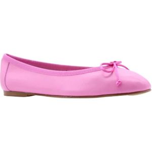 Status, Schoenen, Dames, Roze, 38 EU, Ballerina