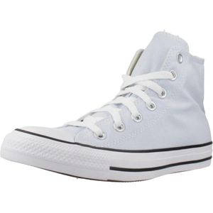 Converse, Schoenen, Dames, Blauw, 40 EU, Klassieke All Star Sneakers