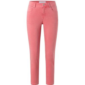 Angels, Cropped Jeans Roze, Dames, Maat:L
