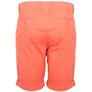 Bikkembergs, Korte broeken, Heren, Oranje, M, Korte broek