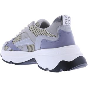 Nubikk, Schoenen, Dames, Veelkleurig, 37 EU, Dames Ross Nomad (L)