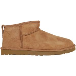 Ugg, Schoenen, Heren, Grijs, 45 EU, Grijze Enkellaarzen voor Winterstijl