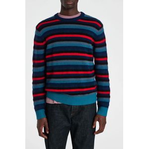 PS By Paul Smith, Truien, Heren, Veelkleurig, L, Paul Smith Trui