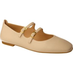 Unisa, Schoenen, Dames, Beige, 36 EU, Loafers