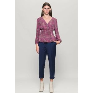 Baum und Pferdgarten, Blouses & Shirts, Dames, Roze, S, Blouses