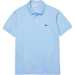 Polo Lacoste Men Original L1212 Classic Fit Ril