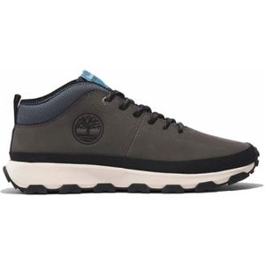 Timberland, Sneakers Grijs, Heren, Maat:44 EU