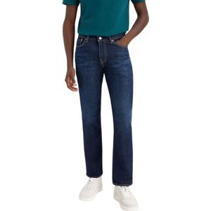Levi's, Jeans, Heren, Blauw, W31, Denim, Slim Fit Jeans Upgrade