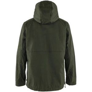 Fjällräven, Sport, Heren, Groen, S, Outdoor Wind Jacket