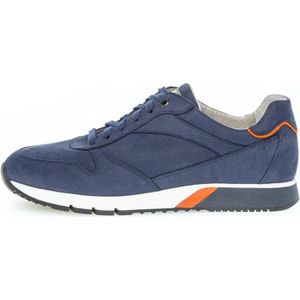 Gabor, Heren Sandaal - 1019.10.01 Blauw, Heren, Maat:41 EU