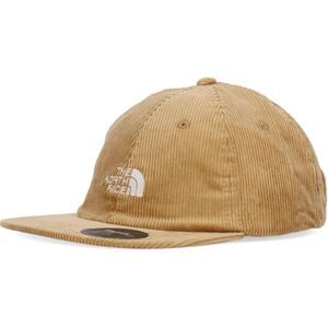 The North Face, Caps Beige, Heren, Maat:ONE Size