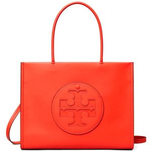 Tory Burch, Tassen, Dames, Rood, ONE Size, Tote Bags