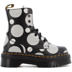 Dr. Martens, Schoenen, Dames, Veelkleurig, 36 EU, Leer, Schoenen