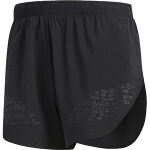 Adidas, Sport, Heren, Grijs, L, Split Supernova Shorts