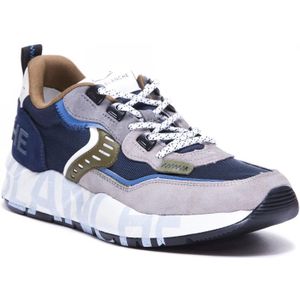 Voile Blanche, Schoenen, Heren, Blauw, 42 EU, Sportschoenen