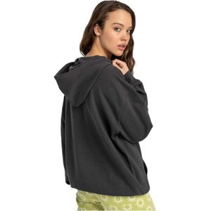 Billabong, Sweatshirts & Hoodies, Dames, Zwart, S, Best Coast Otlr OFB Hoodie