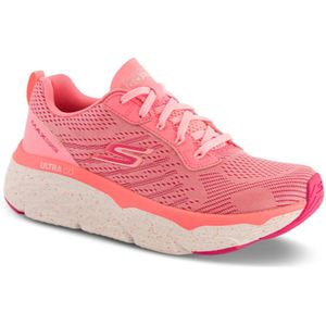 Skechers, Schoenen, Dames, Roze, 37 EU, Sneakers