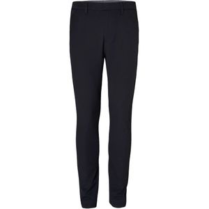 Plain Units, Josh -broek Zwart, Heren, Maat:W34