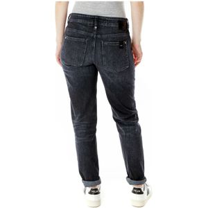 Drykorn, Jeans, Dames, Zwart, W31 L34, Denim, Jeans