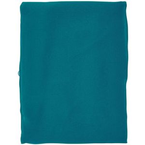 Alberta Ferretti, Chiffon Sjaals voor Vrouwen Blauw, Dames, Maat:ONE Size