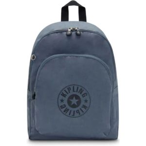 Kipling, Curtis Rugzak Grijs, Dames, Maat:ONE Size