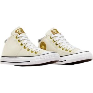 Converse, Schoenen, Dames, Beige, 36 EU, Chuck Taylor All Star Madison Sneakers