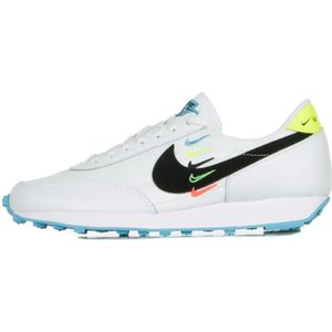 Nike, Lage Sneaker Dbreak SE Wit, Dames, Maat:38 EU