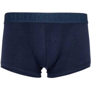 Bikkembergs, Underwear Blauw, Heren, Maat:S