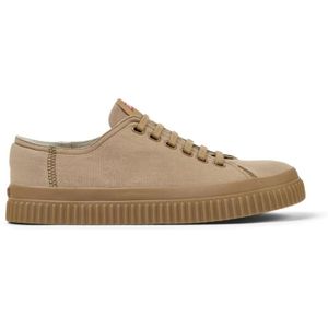 Camper, Sneakers Bruin, Heren, Maat:40 EU