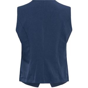 &Co Woman, Jassen, Dames, Blauw, L, Polyester, Priya Melee Travel BI