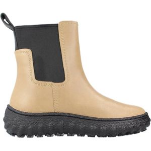 Camper, Schoenen, Dames, Bruin, 41 EU, Chelsea Boots