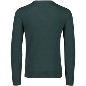 Gant, Truien, Heren, Groen, 3Xl, Groene Trui