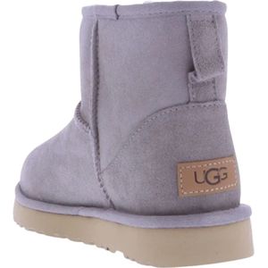 Ugg, Schoenen, Dames, Grijs, 36 EU, Klassieke Mini II Goat Damesschoenen