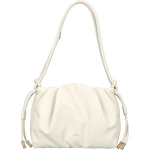 A.p.c., Handbags Wit, Dames, Maat:ONE Size