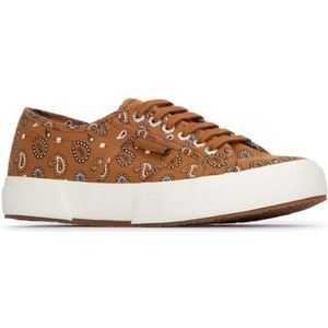 Superga, Schoenen, Dames, Veelkleurig, 35 EU, Casual Sneakers voor Dagelijks Gebruik