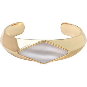 Aurélie Bidermann, Bracelets Grijs, Dames, Maat:ONE Size